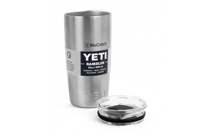 Yeti 10oz Tumbler