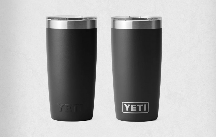 Yeti 10oz Tumbler