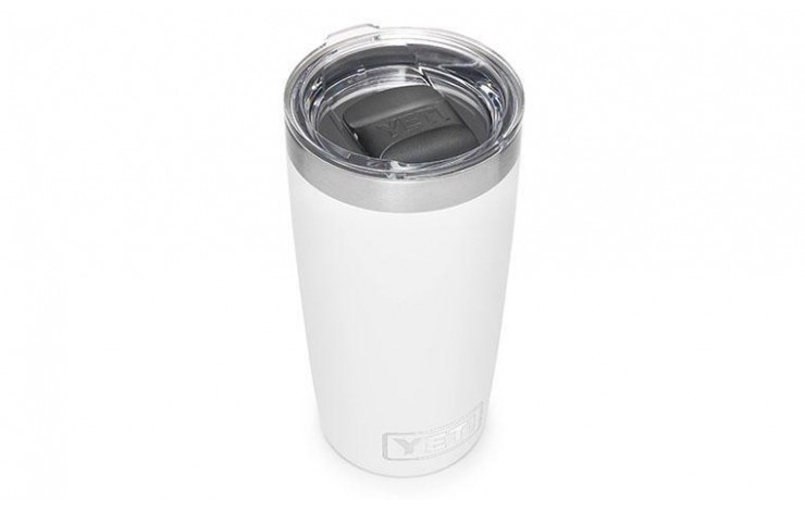 Yeti 10oz Tumbler