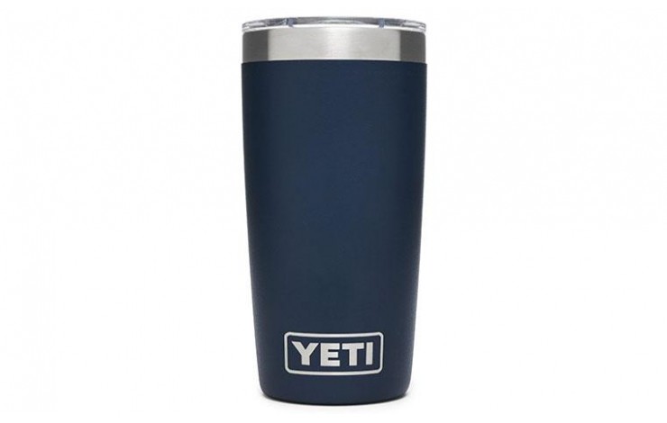 Yeti 10oz Tumbler