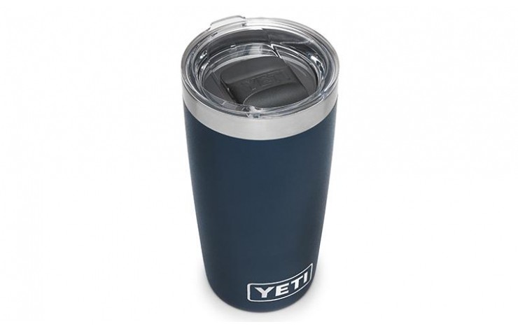 Yeti 10oz Tumbler