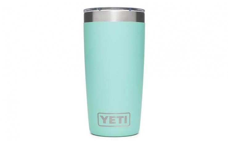 Yeti 10oz Tumbler