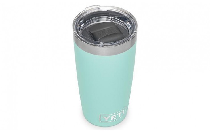 Yeti 10oz Tumbler