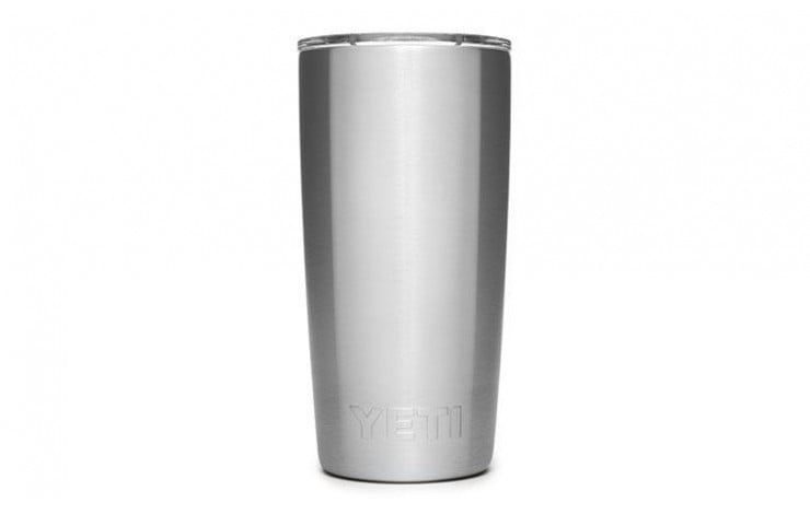 Yeti 10oz Tumbler
