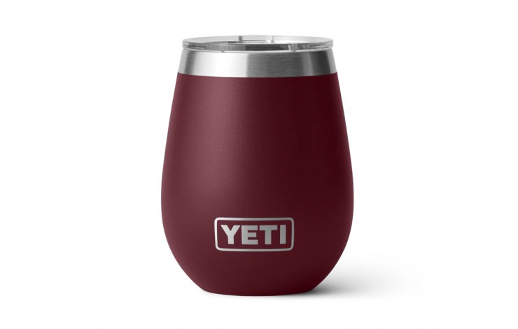 Yeti 10oz Wine Tumbler