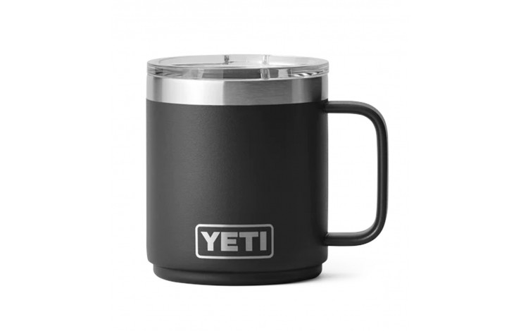 Yeti 10oz Rambler Mug