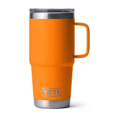 Yeti 20oz Travel Mug