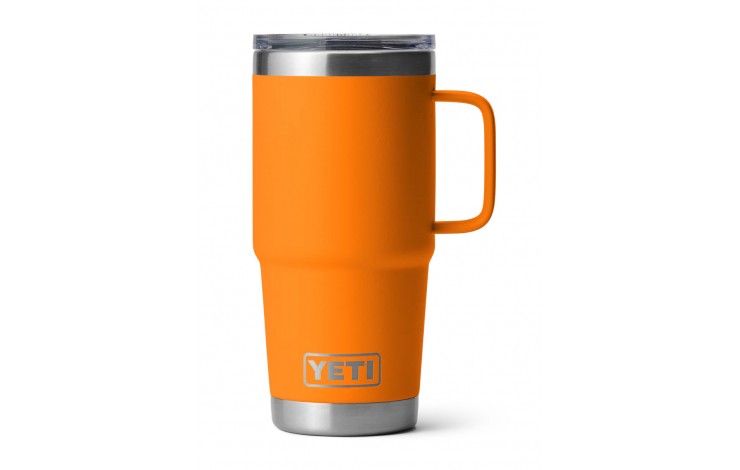Yeti 20oz Travel Mug