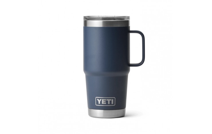 Yeti 20oz Travel Mug