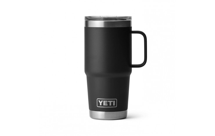 Yeti 20oz Travel Mug