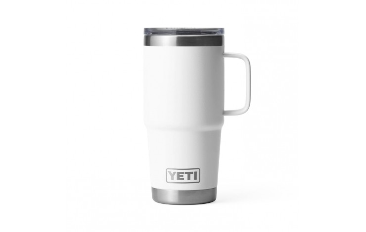 Yeti 20oz Travel Mug