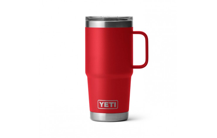 Yeti 20oz Travel Mug
