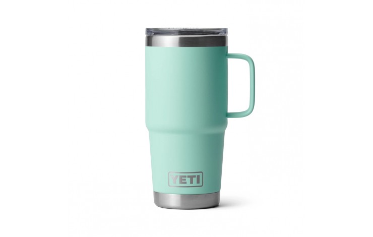 Yeti 20oz Travel Mug