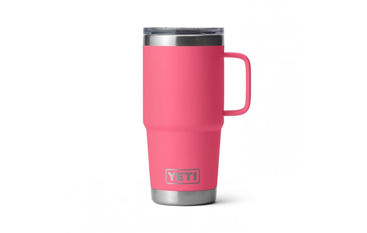 Yeti 20oz Travel Mug