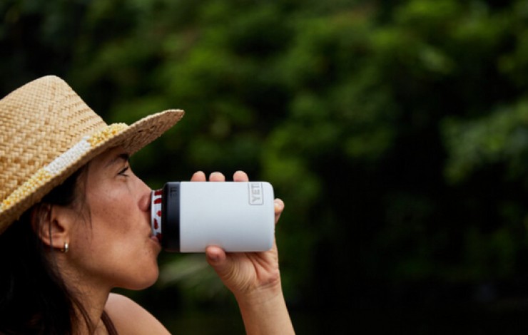 YETI Colster Can Insulator