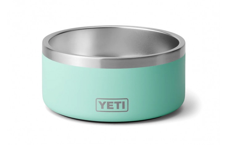 Yeti Dog Bowl