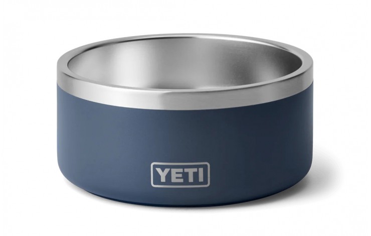 Yeti Dog Bowl