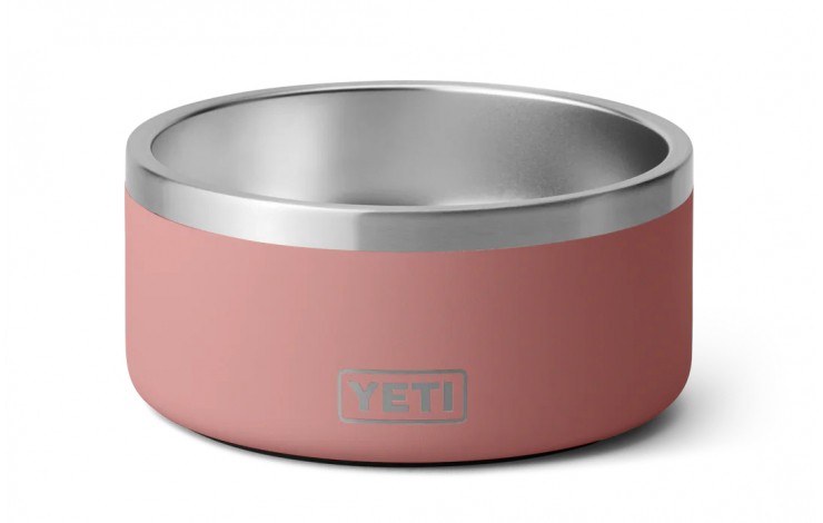 Yeti Dog Bowl