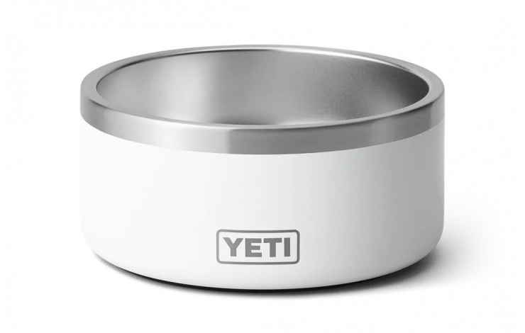 Yeti Dog Bowl