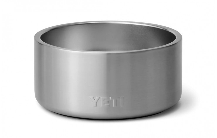 Yeti Dog Bowl