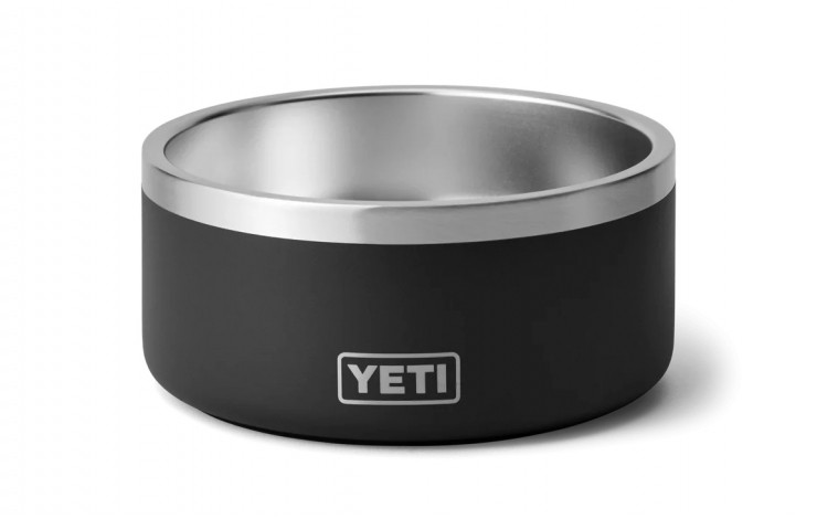 Yeti Dog Bowl