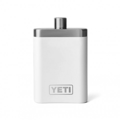 Yeti Hipflask