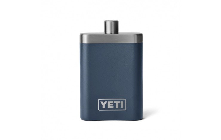 Yeti Hipflask
