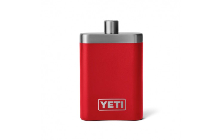 Yeti Hipflask
