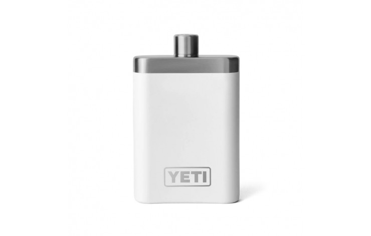 Yeti Hipflask