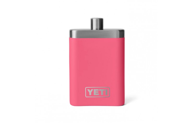 Yeti Hipflask
