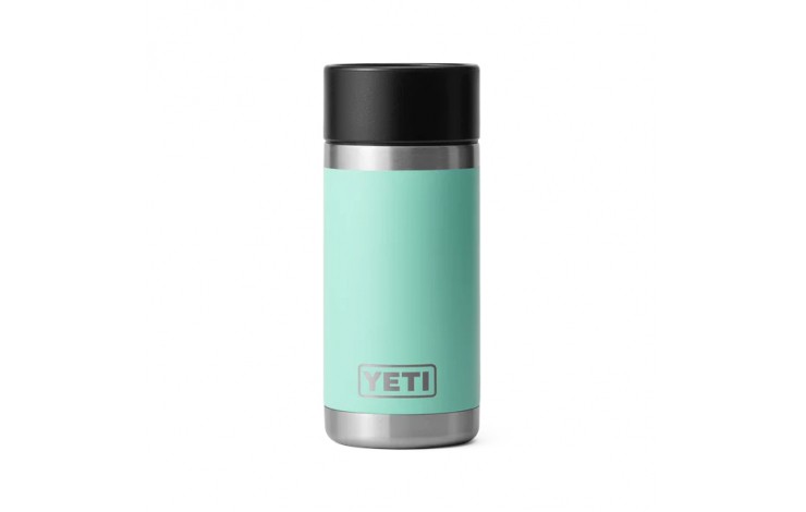 YETI Rambler 12oz Bottle with Hotshot Cap