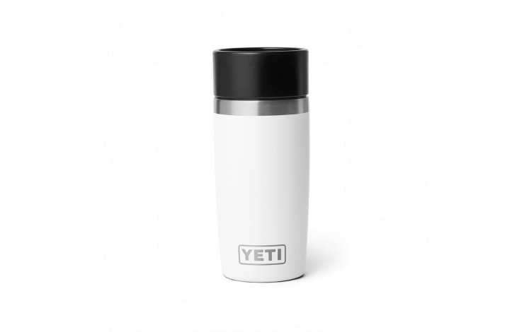 YETI Rambler Travel 12oz Bottle with Commuter Cap