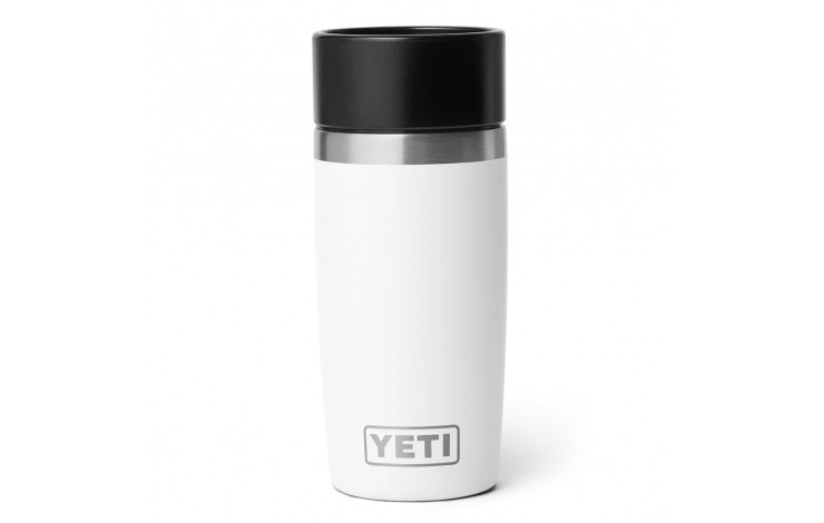 YETI Rambler Travel 12oz Bottle with Commuter Cap