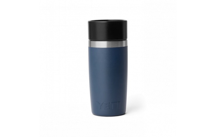 YETI Rambler Travel 12oz Bottle with Commuter Cap