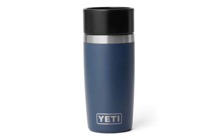 YETI Rambler Travel 12oz Bottle with Commuter Cap