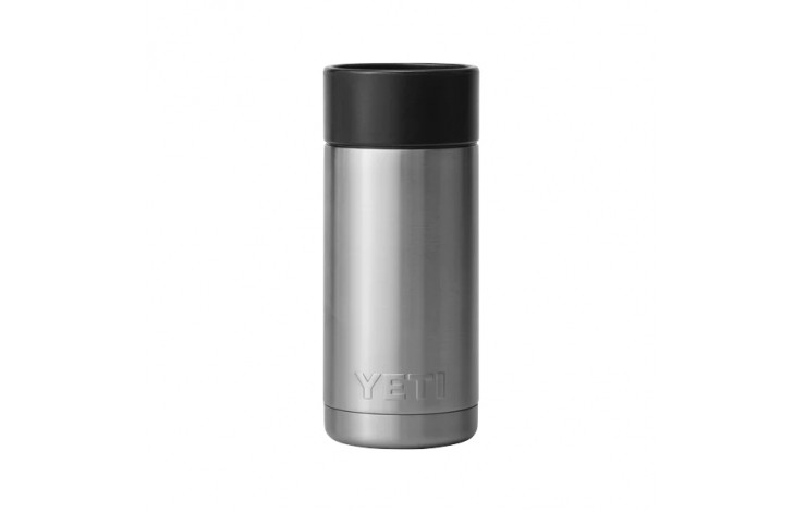 YETI Rambler 12oz Bottle with Hotshot Cap