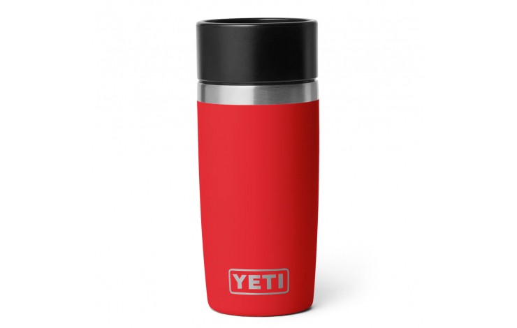 YETI Rambler Travel 12oz Bottle with Commuter Cap