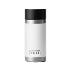YETI Rambler 12oz Bottle with Hotshot Cap