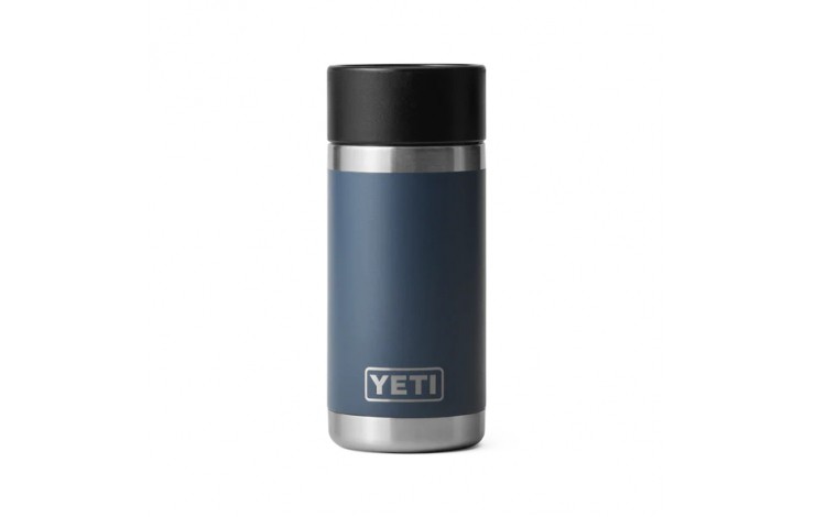 YETI Rambler 12oz Bottle with Hotshot Cap