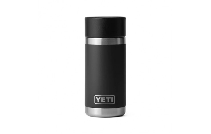 YETI Rambler 12oz Bottle with Hotshot Cap