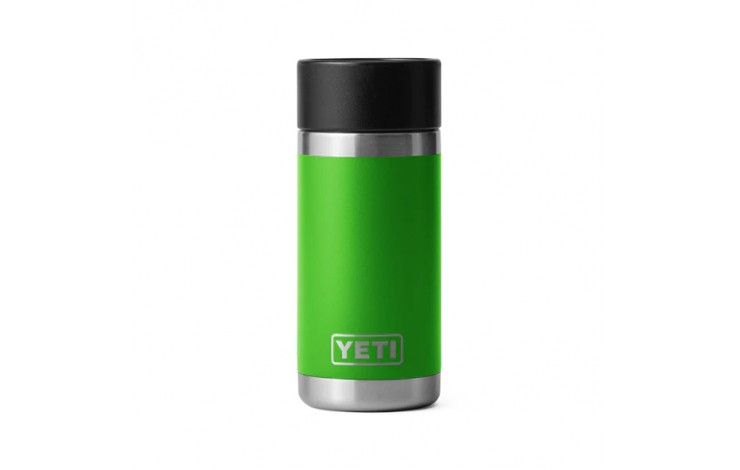 YETI Rambler 12oz Bottle with Hotshot Cap