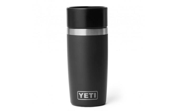 YETI Rambler Travel 12oz Bottle with Commuter Cap