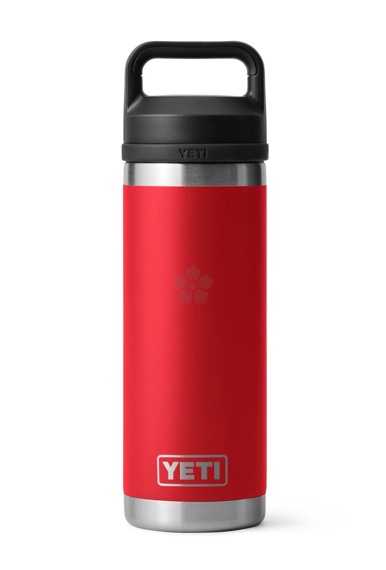Yeti stainless steel best sale bottle