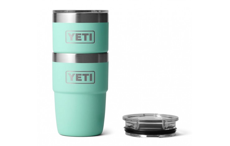 Yeti Rambler Stackable Cup