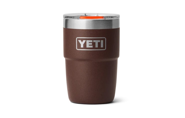 Yeti Rambler Stackable Cup