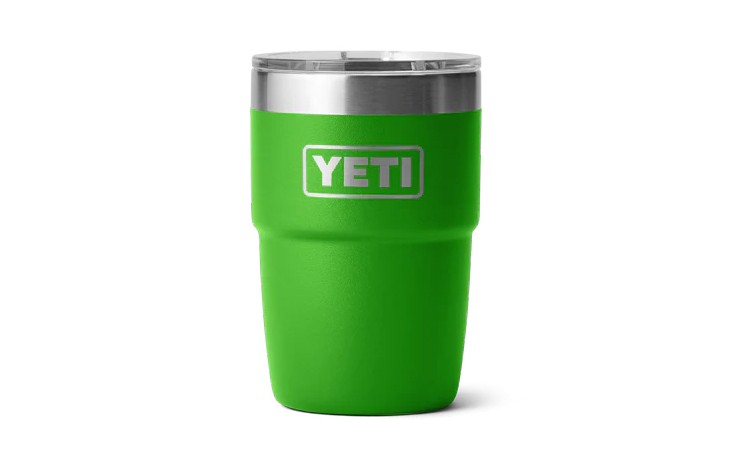 Yeti Rambler Stackable Cup