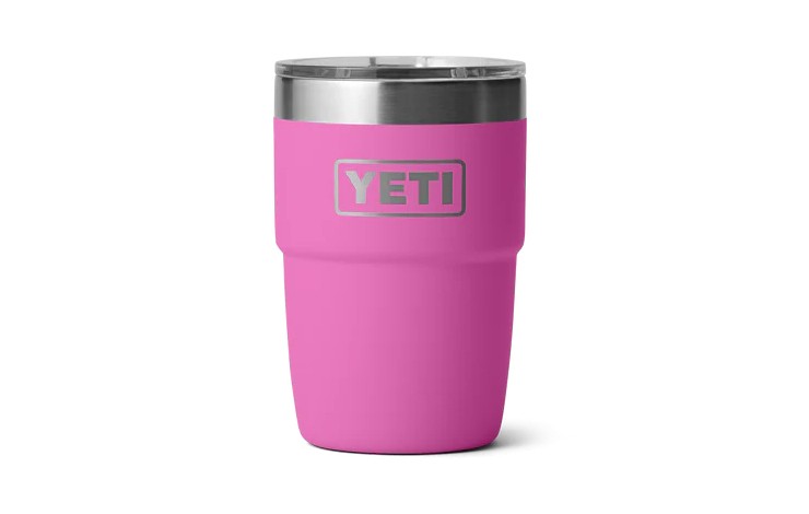 Yeti Rambler Stackable Cup
