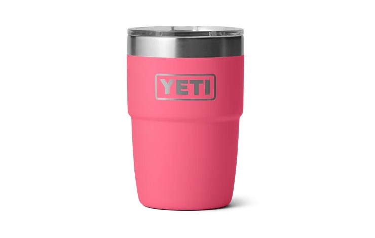 Yeti Rambler Stackable Cup