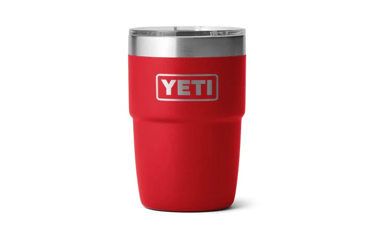 Yeti Rambler Stackable Cup