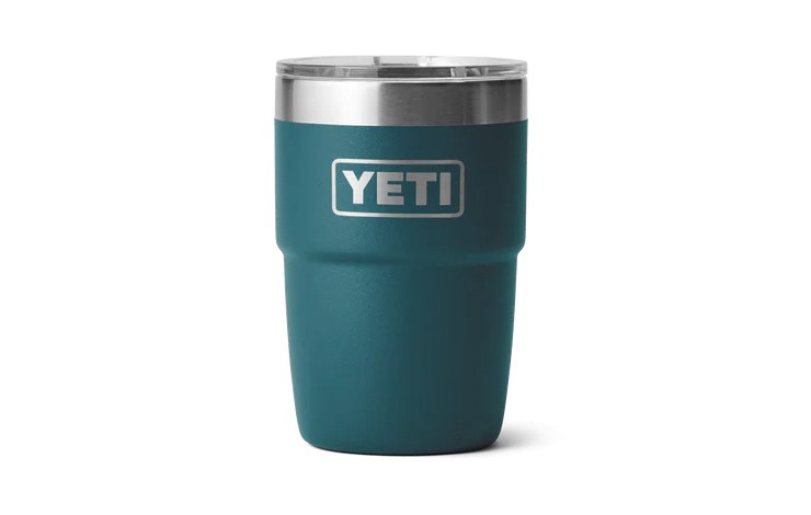 Yeti Rambler Stackable Cup